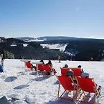 アパート Welcome In - Ferienwohnung 'Wintertraum', In Pistennaehe, Mit Balkon, In Schoener Umgebung - Neuastenberg, Winterberg ヴィンターベルク