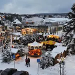 Welcome In - 'wintertraum', In Pistennähe, Mit Balkon, In Schöner Umgebung - Neuastenberg,