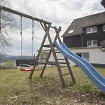 Welcome In - 'wintertraum', In Pistennähe, Mit Balkon, In Schöner Umgebung - Neuastenberg,