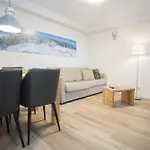 Apartment Welcome In - 'wintertraum', In Pistennähe, Mit Balkon, In Schöner Umgebung - Neuastenberg, Winterberg