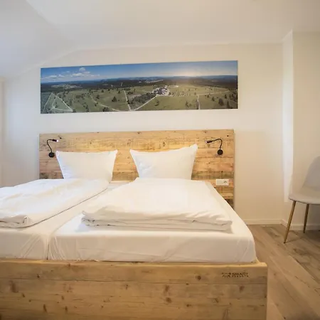 Welcome In - 'wintertraum', In Pistennaehe, Mit Balkon, In Schoener Umgebung - Neuastenberg, 아파트 빈터베르크