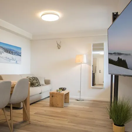 Welcome In - Wintertraum, Dichtbij De Piste, Balkon, Mooie Omgeving