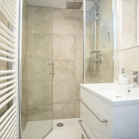 Daire Welcome In - Wintertraum, Dichtbij De Piste, Balkon, Mooie Omgeving