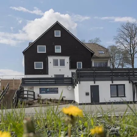 Welcome In - Wintertraum, Dichtbij De Piste, Balkon, Mooie Omgeving Apartment *