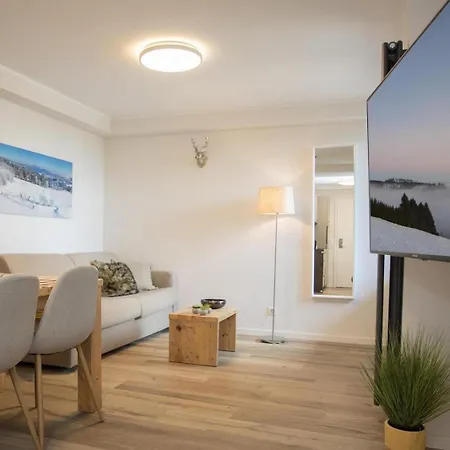 Apartment - Winterbergerstrasse 3 | Neuastenberg 'wintertraum'