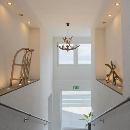 Welcome In - Wintertraum, Dichtbij De Piste, Balkon, Mooie Omgeving Apartment Winterberg
