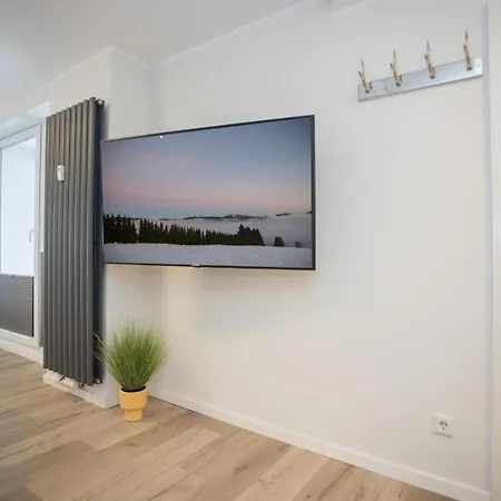 アパート Welcome In - Ferienwohnung 'Wintertraum', In Pistennaehe, Mit Balkon, In Schoener Umgebung - Neuastenberg, Winterberg ヴィンターベルク