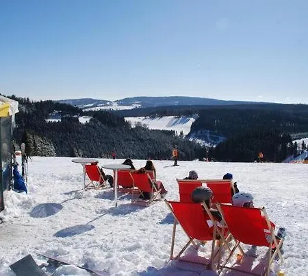 Apartamento Welcome In - 'wintertraum', In Pistennaehe, Mit Balkon, In Schoener Umgebung - Neuastenberg, Winterberg