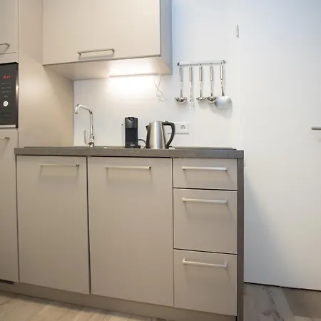 Welcome In - 'wintertraum', In Pistennaehe, Mit Balkon, In Schoener Umgebung - Neuastenberg, Апартаменти