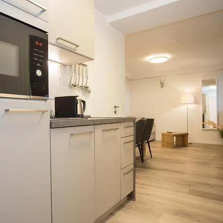 Apartament Welcome In - 'wintertraum', In Pistennaehe, Mit Balkon, In Schoener Umgebung - Neuastenberg,