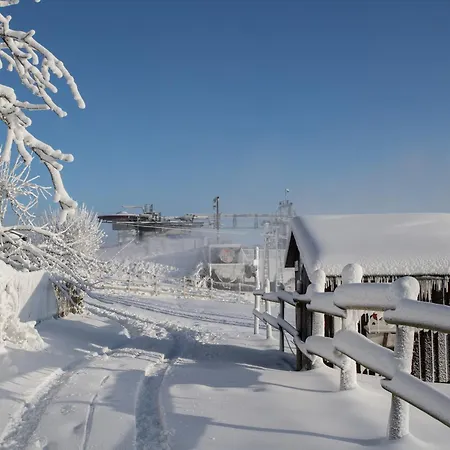 Welcome In - 'wintertraum', In Pistennaehe, Mit Balkon, In Schoener Umgebung - Neuastenberg, Вінтерберг