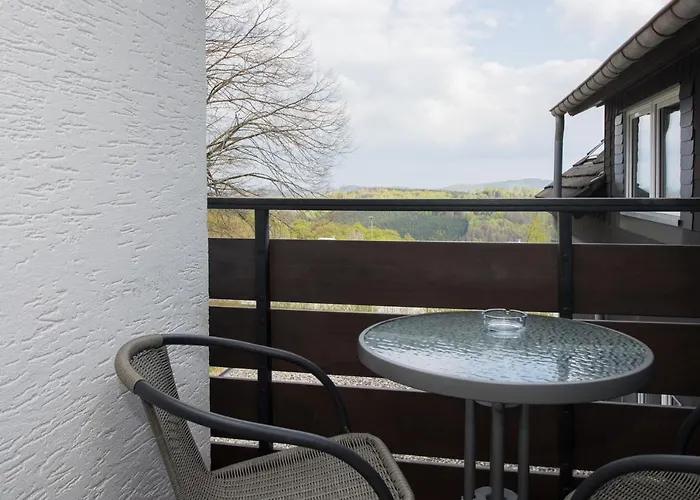 Welcome In - Wintertraum, Dichtbij De Piste, Balkon, Mooie Omgeving 아파트 빈터베르크