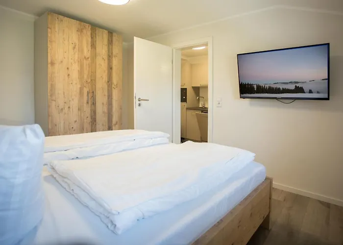 Welcome In - Wintertraum, Dichtbij De Piste, Balkon, Mooie Omgeving 빈터베르크