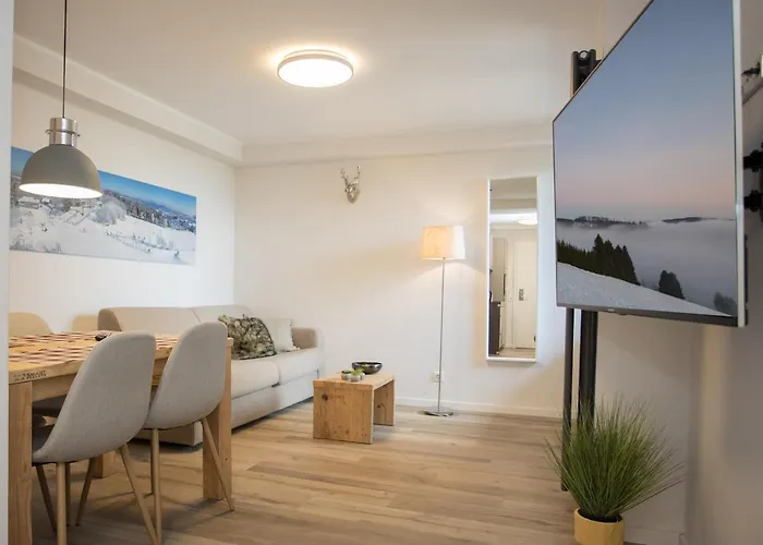 Welcome In - Wintertraum, Dichtbij De Piste, Balkon, Mooie Omgeving