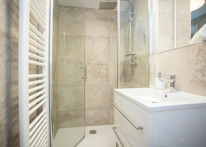 아파트 Welcome In - Wintertraum, Dichtbij De Piste, Balkon, Mooie Omgeving