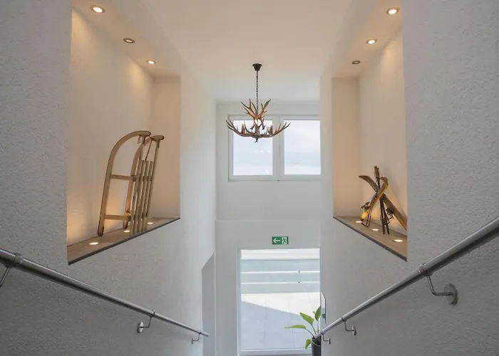 Welcome In - Wintertraum, Dichtbij De Piste, Balkon, Mooie Omgeving 아파트 빈터베르크