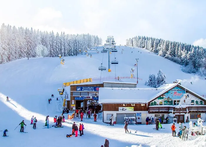 Welcome In - Wintertraum, Dichtbij De Piste, Balkon, Mooie Omgeving * 빈터베르크